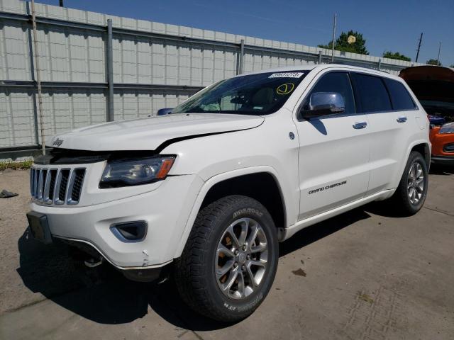 JEEP GRAND CHER 2014 1c4rjfct6ec239278