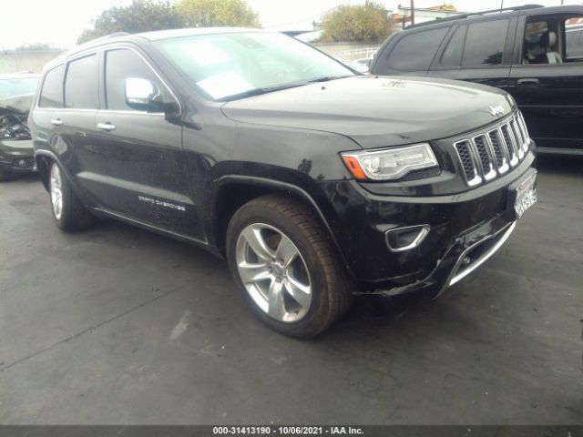 JEEP GRAND CHEROKEE 2014 1c4rjfct6ec275830