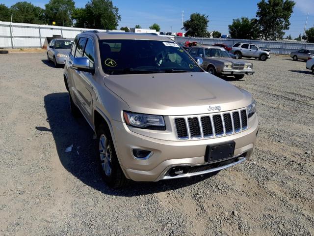 JEEP GRAND CHER 2014 1c4rjfct6ec290036