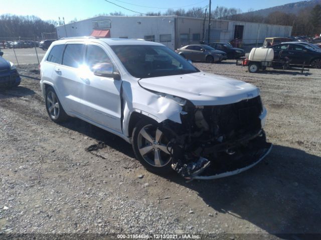 JEEP GRAND CHEROKEE 2014 1c4rjfct6ec301892