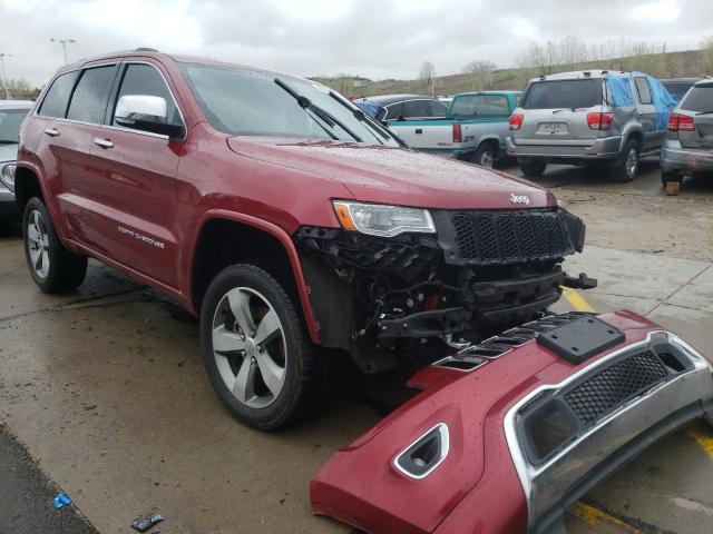 JEEP GRAND CHER 2014 1c4rjfct6ec330776