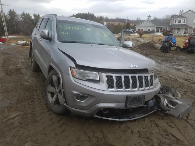 JEEP GRAND CHER 2014 1c4rjfct6ec353121