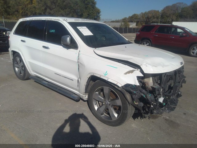 JEEP GRAND CHEROKEE 2014 1c4rjfct6ec353247