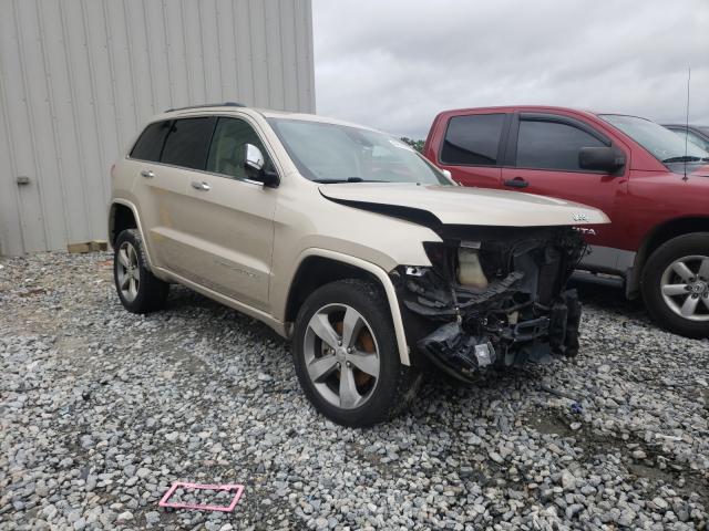 JEEP GRAND CHER 2014 1c4rjfct6ec423040