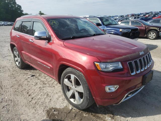 JEEP GRAND CHER 2014 1c4rjfct6ec523185