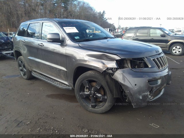 JEEP GRAND CHEROKEE 2015 1c4rjfct6fc153650