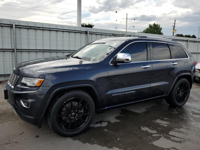 JEEP GRAND CHEROKEE 2015 1c4rjfct6fc611087