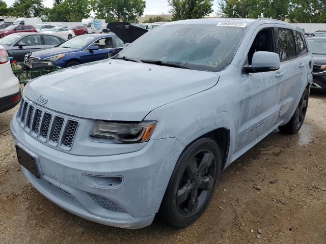 JEEP GRAND CHER 2016 1c4rjfct6gc469485