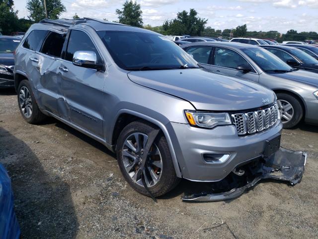 JEEP GRAND CHER 2017 1c4rjfct6hc727151