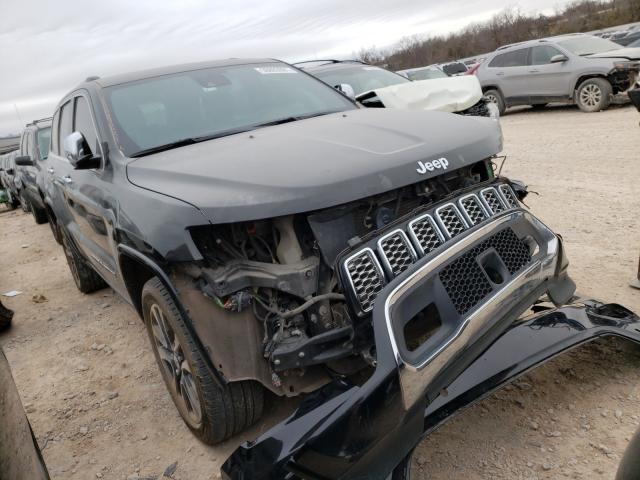 JEEP NULL 2017 1c4rjfct6hc739414