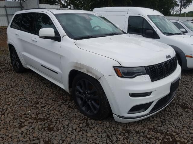 JEEP GRAND CHER 2018 1c4rjfct6jc447655