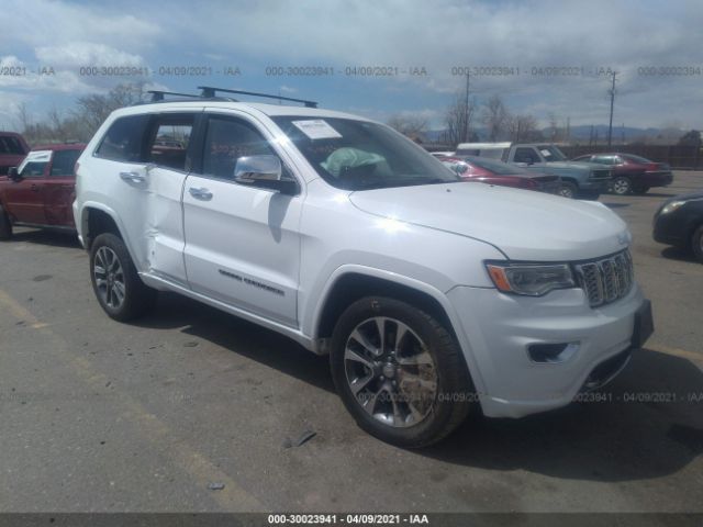 JEEP GRAND CHEROKEE 2018 1c4rjfct6jc473270