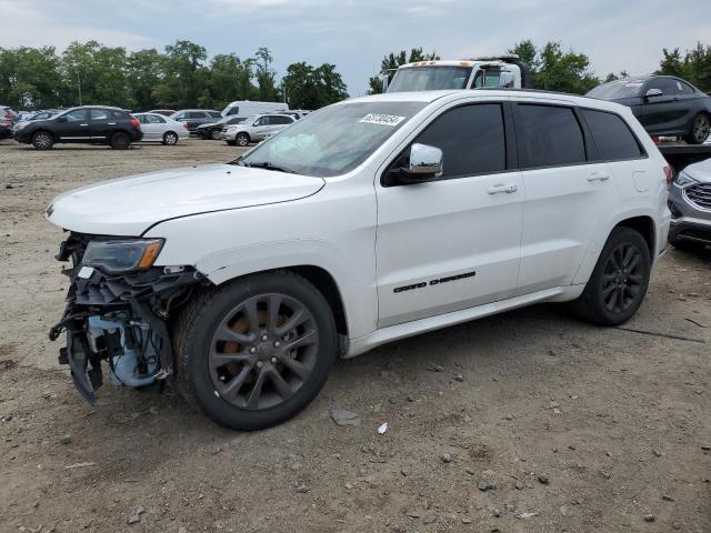 JEEP GRAND CHEROKEE 2019 1c4rjfct6kc589988