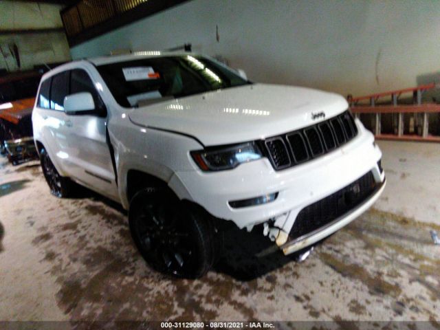 JEEP GRAND CHEROKEE 2020 1c4rjfct6lc373429