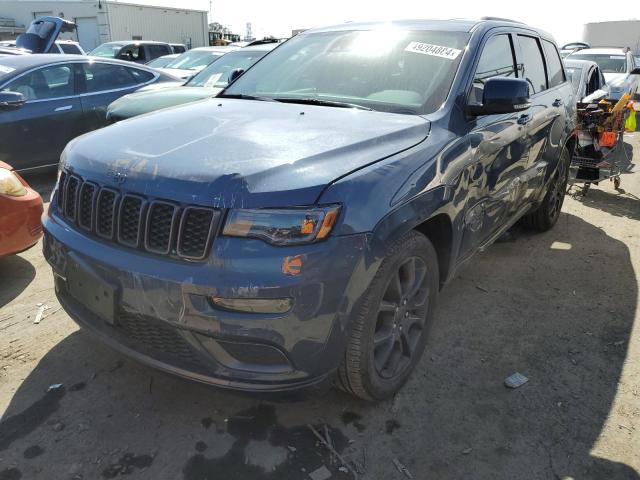 JEEP GRAND CHEROKEE 2021 1c4rjfct6mc508037