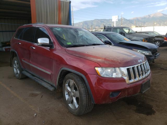 JEEP GRAND CHER 2012 1c4rjfct7cc115470