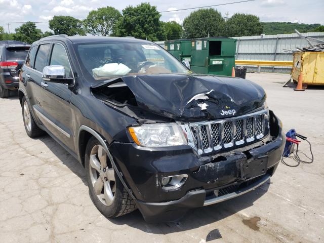 JEEP GRAND CHER 2012 1c4rjfct7cc132558