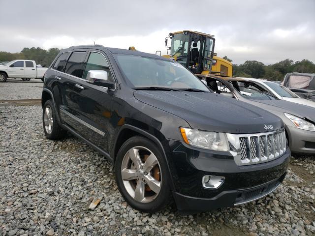 JEEP GRAND CHER 2012 1c4rjfct7cc132981