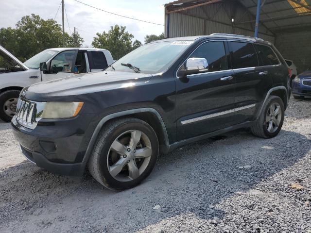 JEEP GRAND CHER 2012 1c4rjfct7cc135153