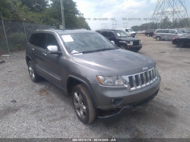 JEEP GRAND CHEROKEE 2012 1c4rjfct7cc153443