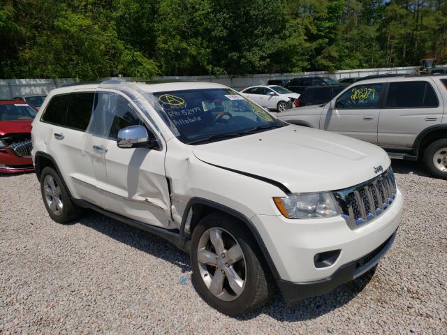 JEEP GRAND CHER 2012 1c4rjfct7cc155810