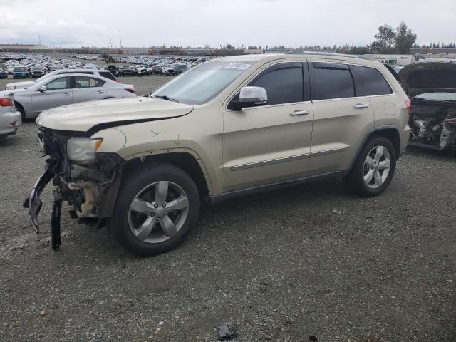 JEEP GRAND CHEROKEE 2012 1c4rjfct7cc155970