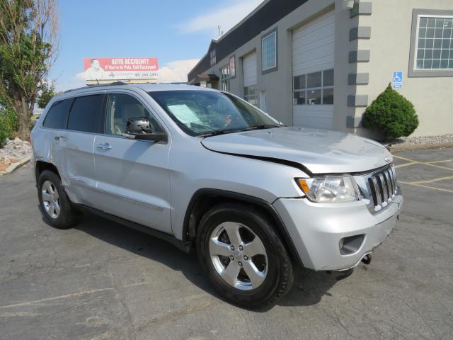 JEEP GRAND CHEROKEE 2012 1c4rjfct7cc160067