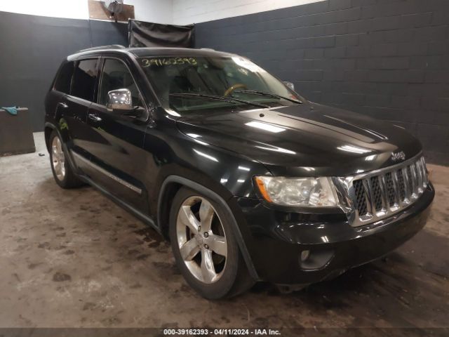 JEEP GRAND CHEROKEE 2012 1c4rjfct7cc164927