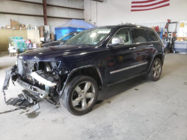 JEEP GRAND CHEROKEE 2012 1c4rjfct7cc166564