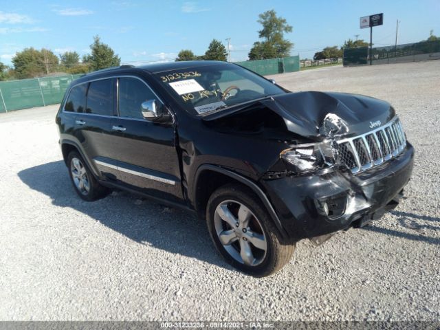 JEEP GRAND CHEROKEE 2012 1c4rjfct7cc166676