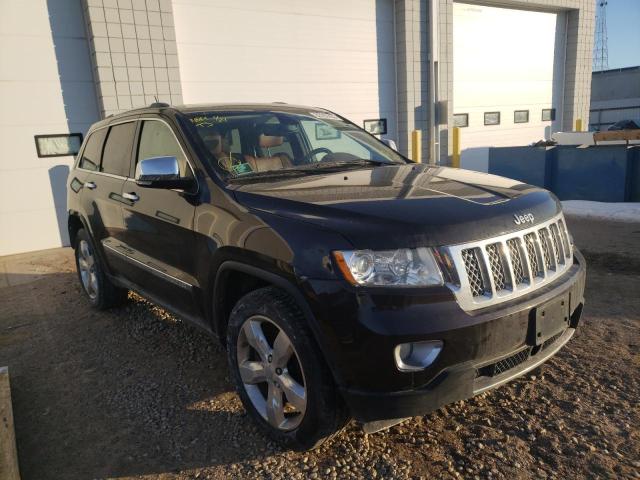 JEEP GRAND CHER 2012 1c4rjfct7cc184224