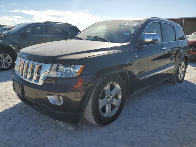 JEEP GRAND CHER 2012 1c4rjfct7cc189021