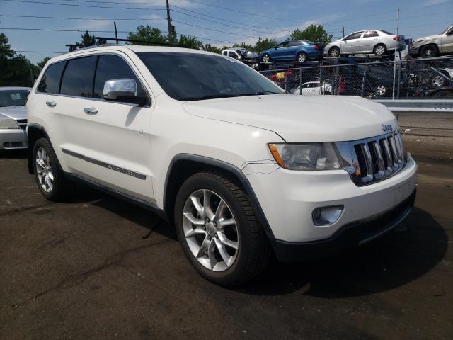 JEEP GRAND CHER 2012 1c4rjfct7cc200051