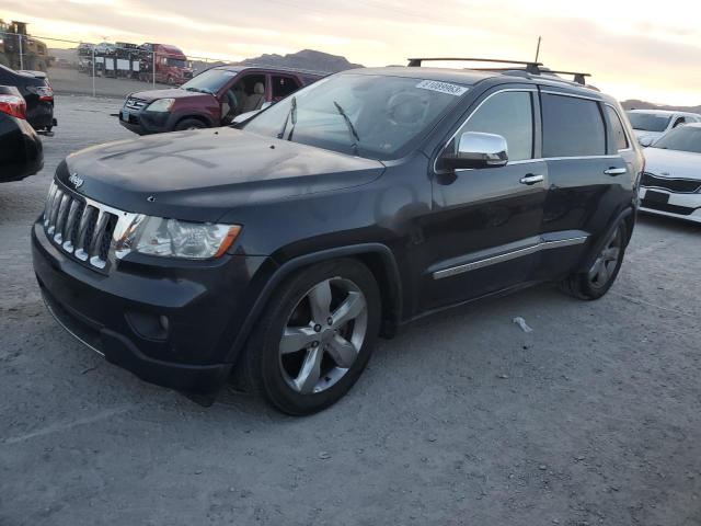 JEEP GRAND CHEROKEE 2012 1c4rjfct7cc203399