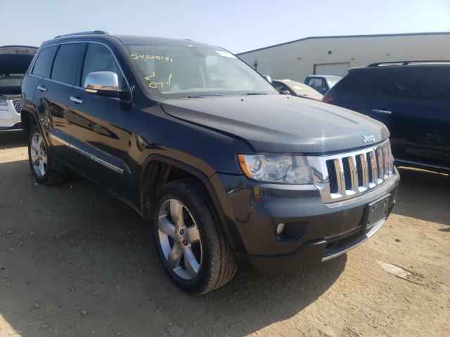 JEEP GRAND CHER 2012 1c4rjfct7cc203418