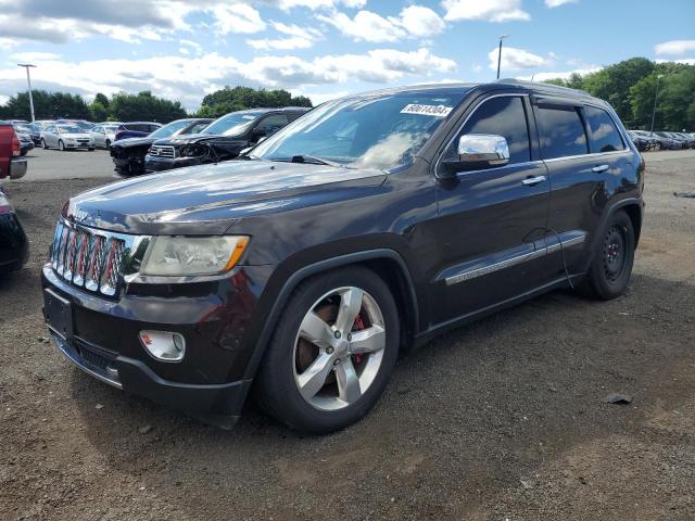 JEEP GRAND CHEROKEE 2012 1c4rjfct7cc214113