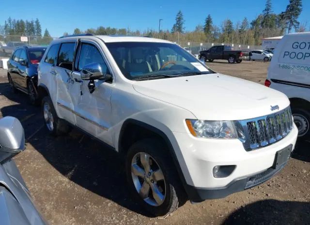 JEEP GRAND CHEROKEE 2012 1c4rjfct7cc246463