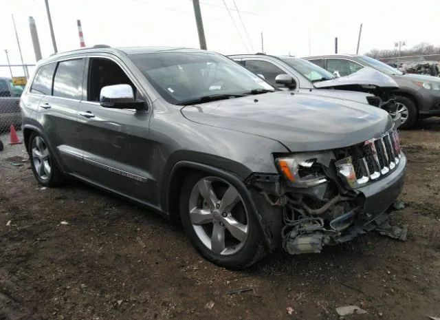 JEEP GRAND CHEROKEE 2012 1c4rjfct7cc251162