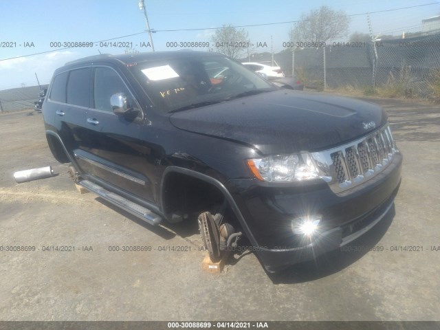 JEEP GRAND CHEROKEE 2012 1c4rjfct7cc269029