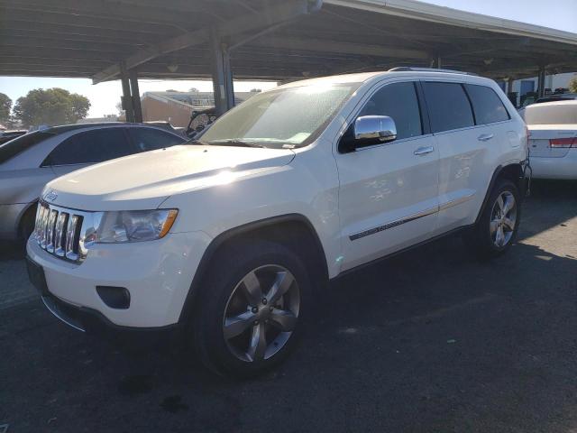 JEEP GRAND CHER 2012 1c4rjfct7cc269726