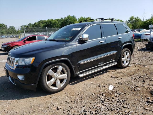 JEEP GRAND CHER 2012 1c4rjfct7cc279298