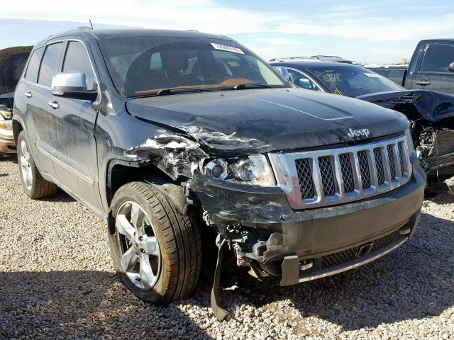 JEEP GRAND CHER 2012 1c4rjfct7cc281083