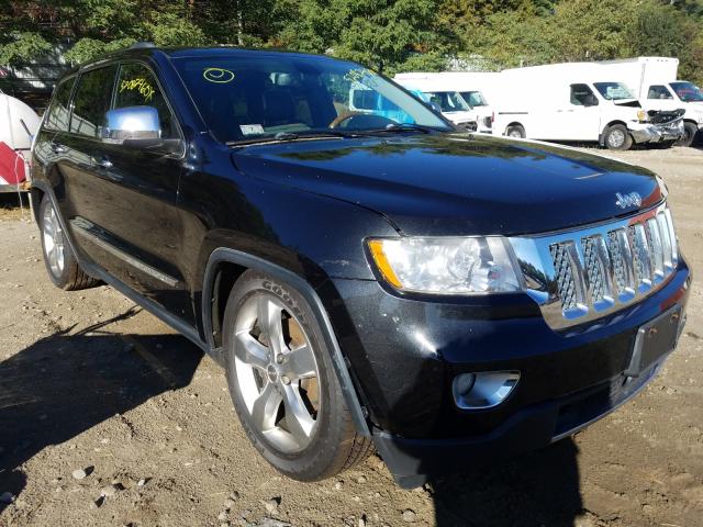 JEEP GRAND CHER 2012 1c4rjfct7cc289779