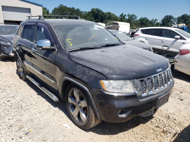 JEEP GRAND CHER 2012 1c4rjfct7cc290253