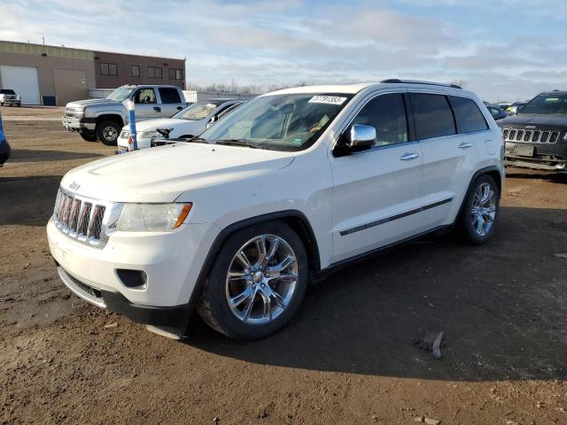 JEEP GRAND CHER 2012 1c4rjfct7cc297543