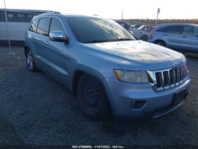 JEEP GRAND CHEROKEE 2012 1c4rjfct7cc326913