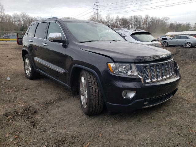 JEEP GRAND CHER 2012 1c4rjfct7cc345669