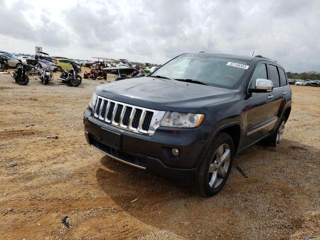 JEEP GRAND CHER 2012 1c4rjfct7cc346823