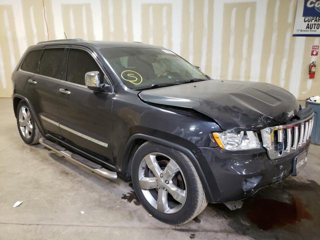 JEEP GRAND CHER 2012 1c4rjfct7cc351391