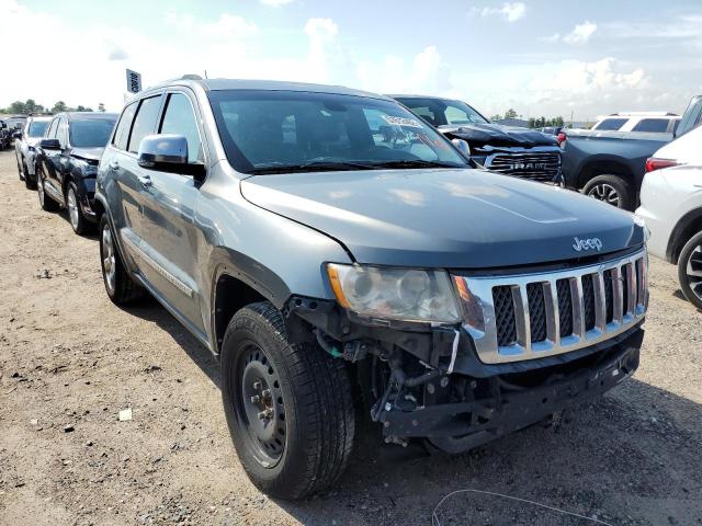 JEEP GRAND CHER 2013 1c4rjfct7dc522173